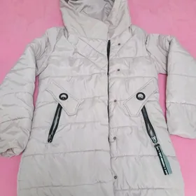 женская куртка