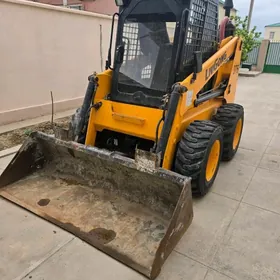 JCB 3CX Compact 2010
