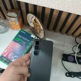 infinix 60pro+ 8+8/256