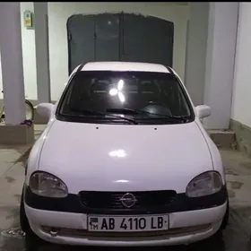 Opel Astra 1996