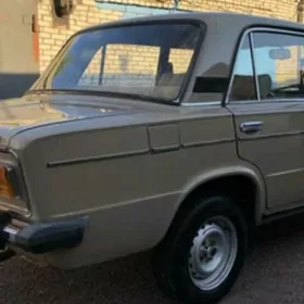 Lada 2106 1989