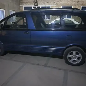 Toyota Previa 1991