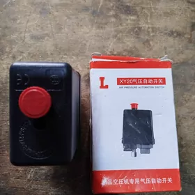 Awtomatik kompressory