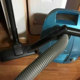 пылесос Samsung