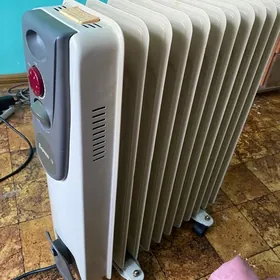 Обагреватель Печка