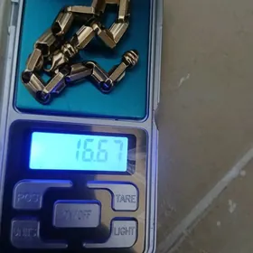 Gyzyl yerevan braslet