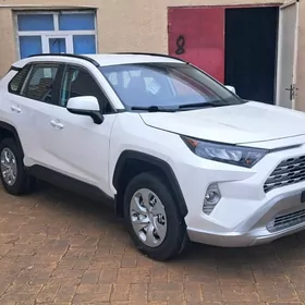 Toyota RAV4 2021