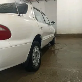 Kia Credos/Clarus 1998