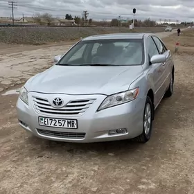 Toyota Camry 2008