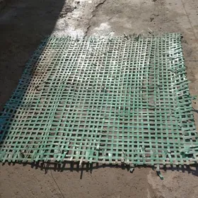 Setga setka cornylyk