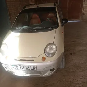 Daewoo Matiz 2005