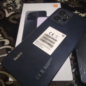 Redmi not 12 8.256 gb