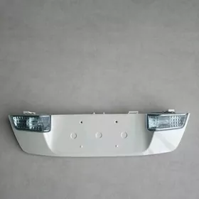 Prado Lexus podnomernik