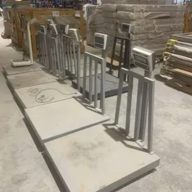 Весы Terezi 300 kg