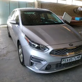 Kia Forte 2021