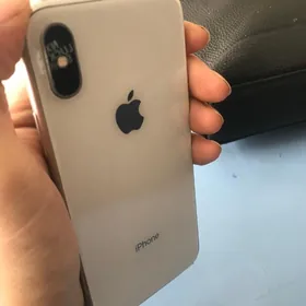 iphone x 256