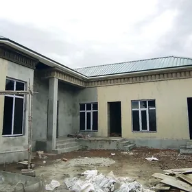 Coganly Satlyk Pylan jaýlar