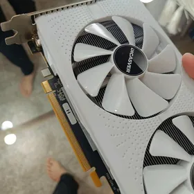 Discaver Rx580