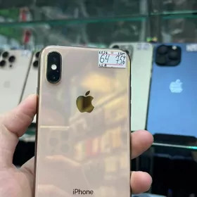 iPhone Xs