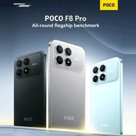POCO F8 PRO  12//512GB