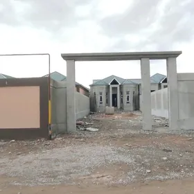 Coganly Satlyk Pylan jaýlar 6