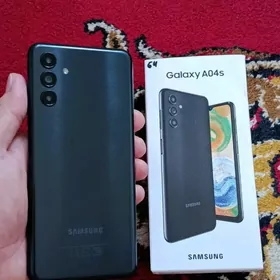 SAMSUNG A04S [4/64Gb] ARASSA