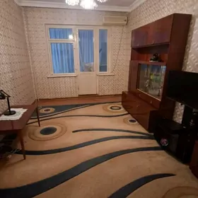 Гагарина 2 комнаты