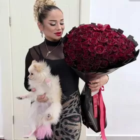 Melek Gulleri roza 24/7