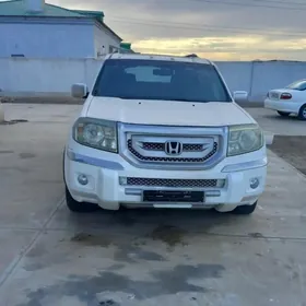 Honda Pilot 2010