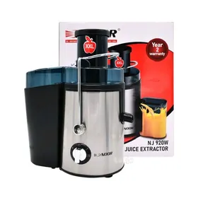 NOOR NJ 920W miwe sykyjy enjam