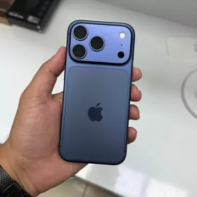 iPhone 17 Pro 256gb