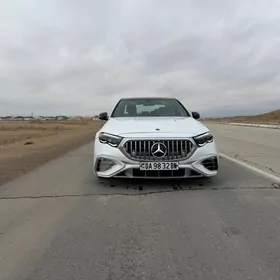 Mercedes-Benz E350 2009