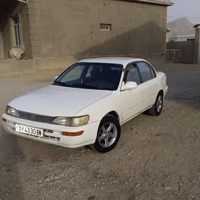 Toyota Camry 1996
