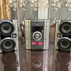 SONY MUZ SENTR ORGINAL