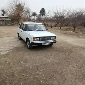 Lada 2107 2000