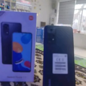 Redmi not11