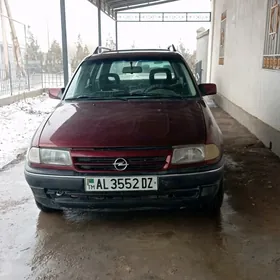 Opel Astra 1993