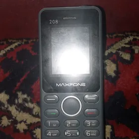 Maxfone 208