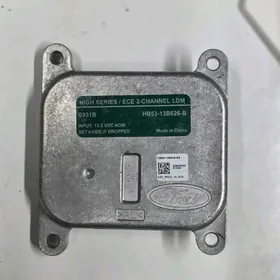 FORD EXPLORER 16-19 FARA BLOK