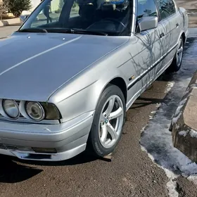 BMW 525 1991