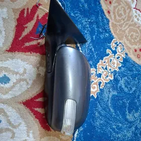 Duty Camry Kemri Bakawoy