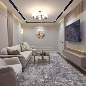 2 ком мир 2/3  Евроремонт