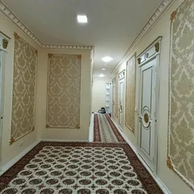 Padwoyski 8- etaz, 3kom