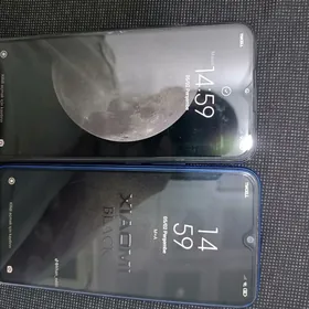 Redmi not8 redmi 9