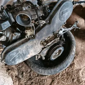 3 Лик Постой Мотор