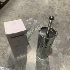 Tualetny şetka щетка