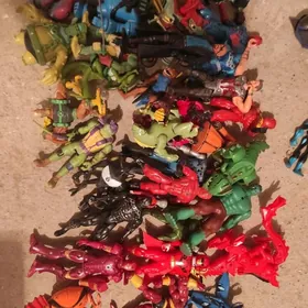 oyunjaklar(игрушки)