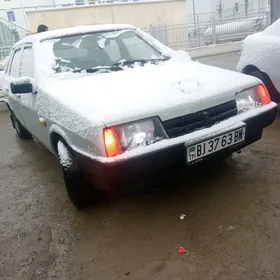Lada 21099 2004