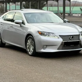 Lexus ES 350 2013