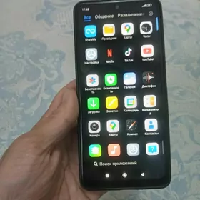 Redmi not 12 pro 4G